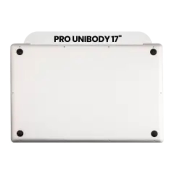 Bottenchassi för MacBook Pro 17" A1297 (2009-2011)