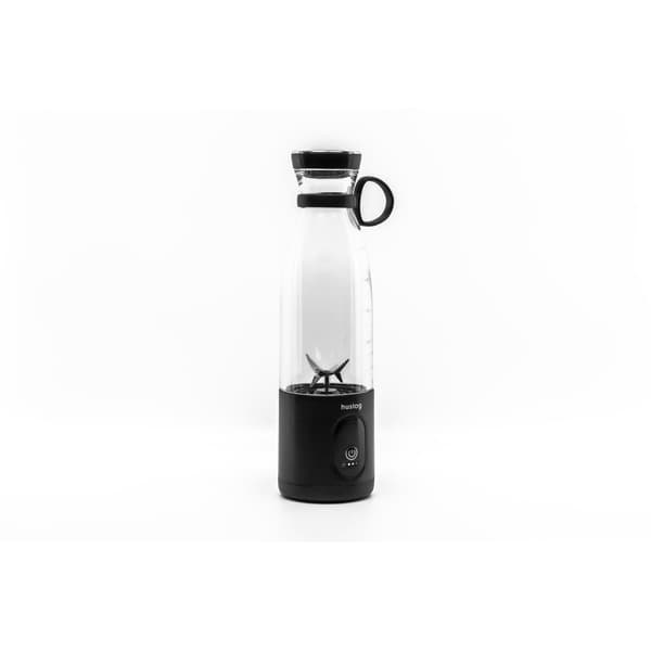 Huslog Bärbar Blender TO GO 315W HUS1026