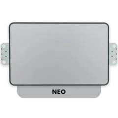 Styrplatta för MacBook Neo (2026) (Äkta OEM) (Blush)