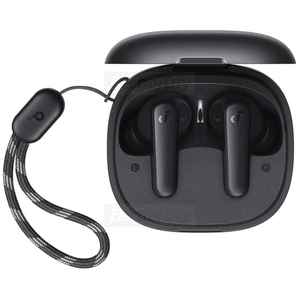 Soundcore r50i trådlös TWS earbuds svart