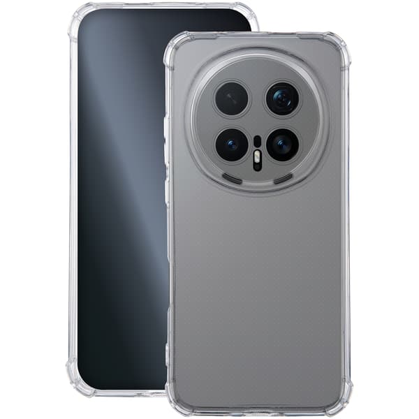 Anti Shock 1,5 mm skal för Honor Magic 8 Pro transparent
