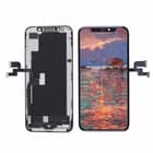 LCD + pekskärm för iPhone Xs incell