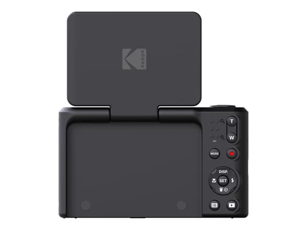 Kodak PIXPRO C1 svart Digitalkamera svart