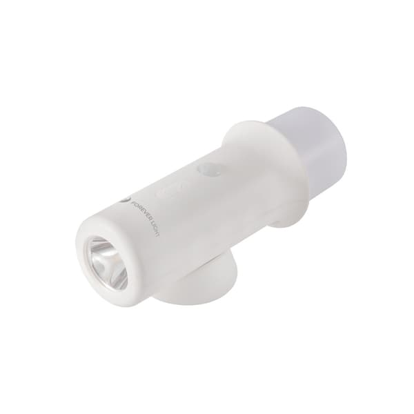 Garderobs LED-lampa FLC-03 PIR 3xAAA Forever Light