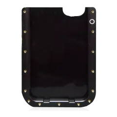 Trasig glasstödsram för iPhone 11 (OEM-serviceverktyg)