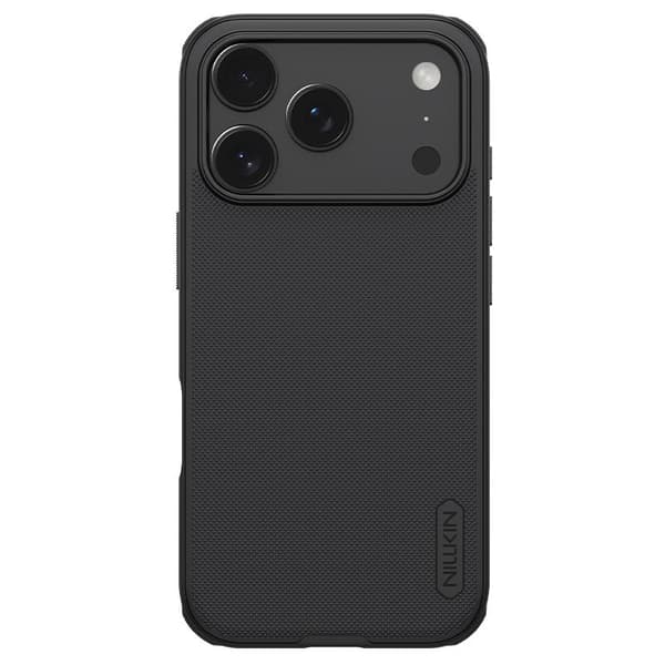 NILLKIN SUPER SHIELD PRO IPHONE 17 PRO MAX SVART