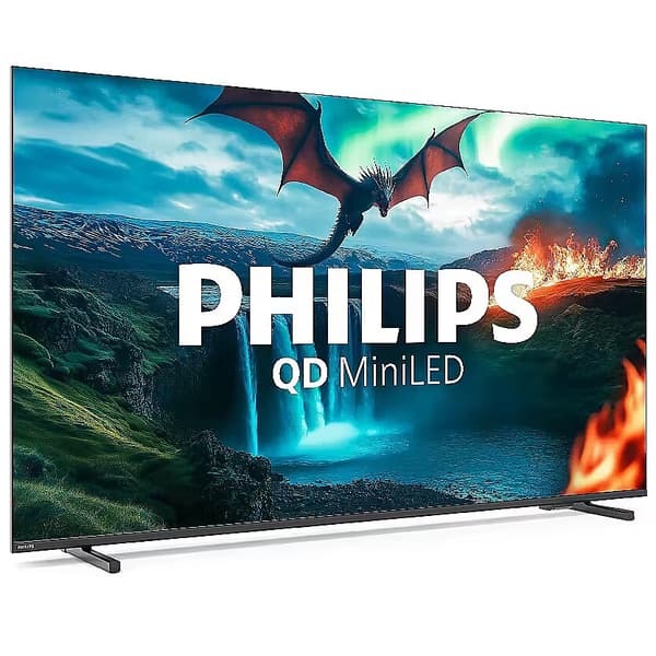 Philips 55MLED820 55 4K UHD (2160p) Smart TV