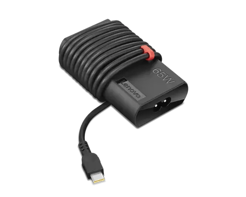65W USB Slim Tip Apapter without power cable