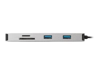 Club 3D CSV-1594 9-in-1 USB-C Gen1 Dockingstation