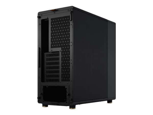 Fractal Design North Tower ATX svart