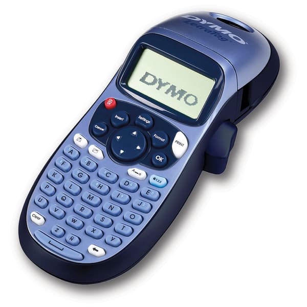 Dymo LetraTag LT-100 H Labelprinter
