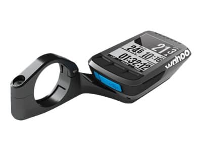 Wahoo ELEMNT BOLT GPS/GLONASS/Galileo/Beidou/QZSS navigator 2.3