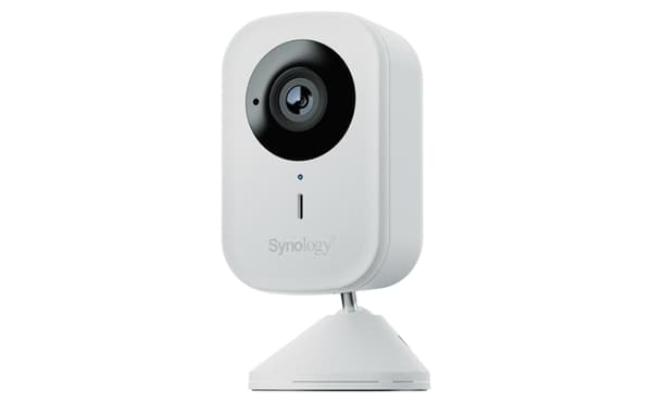 Synology CC400W Netvärksovervågningskamera 2560 x 1440