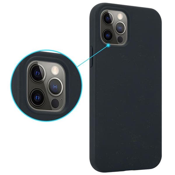 MX ECO IPHONE 16 PLUS 6 7 svart