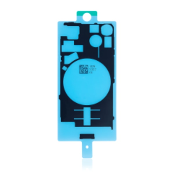 Baksideslimtejp för iPhone 15 (10-pack)