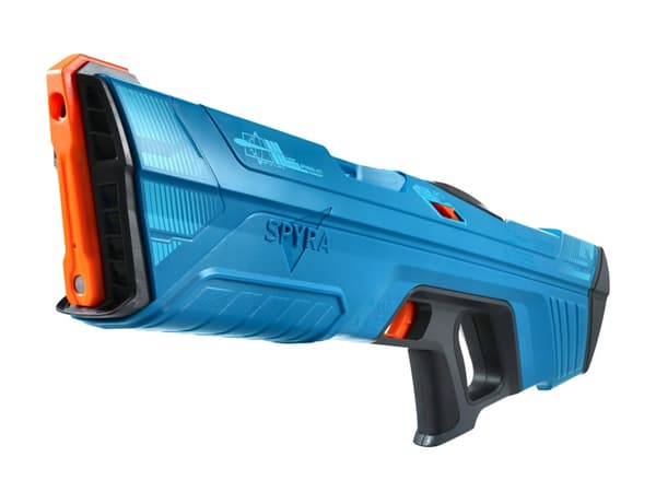 Spyra SpyraFour Vandpistol Blå