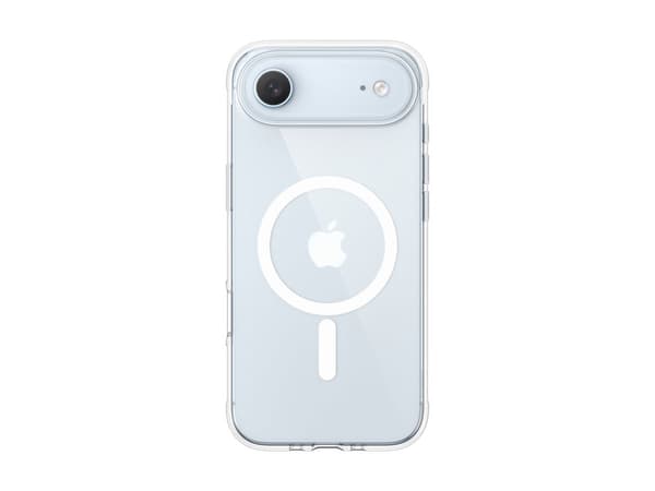 Belkin SheerForce Clear Series Skal Klar transparent