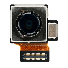 Bakre kamera (huvud) Google Pixel 6a (äkta OEM)