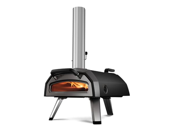 Ooni Karu 2 Pizzaovn