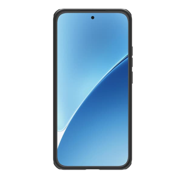 NILLKIN CAMSHIELD PRO Xiaomi 15T svart