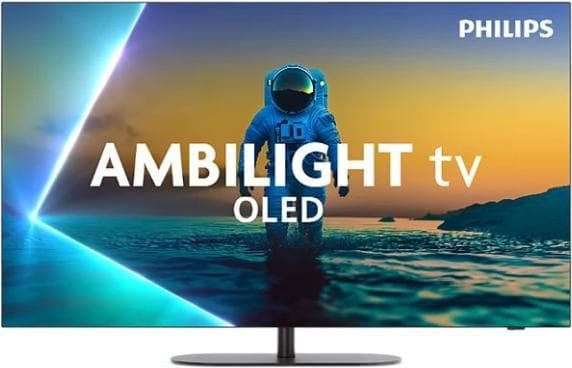 Philips 55OLED810 55 4K UHD (2160p) Smart TV