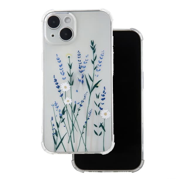 Ultra Trendy skal för iPhone 12 Meadow 3