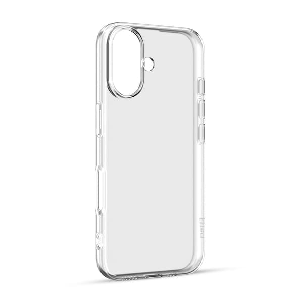 Etteri transparent skal för iPhone 16 Plus