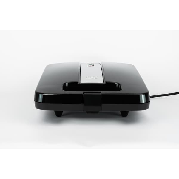Huslog 4-fack Panini-grill HUS1030