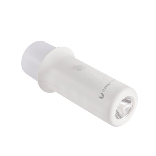 Garderobs LED-lampa FLC-03 PIR 3xAAA Forever Light