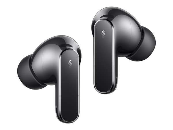 Huawei FreeBuds Pro 5 trådlös hörlurar Grå
