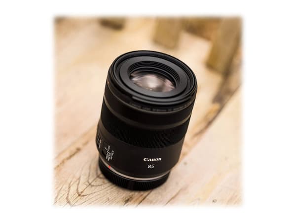 Canon RF Telefoto objektiv