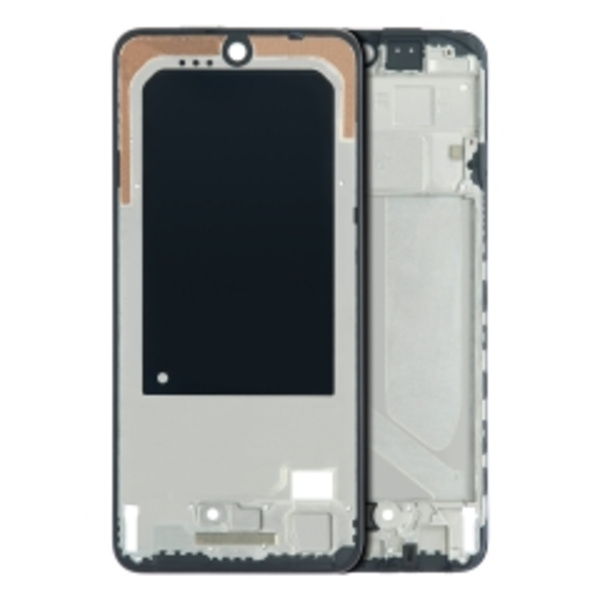 LCD-ram för Xiaomi Redmi Note 10S