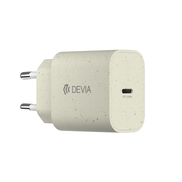 Devia laddare display set Växtstrå 20 st