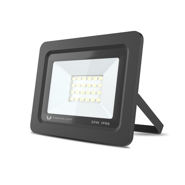Strålkastare LED PROXIM II 20W |6000K| IP66 Forever Light