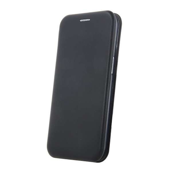 Smart Diva etui til Samsung S24FE sort black