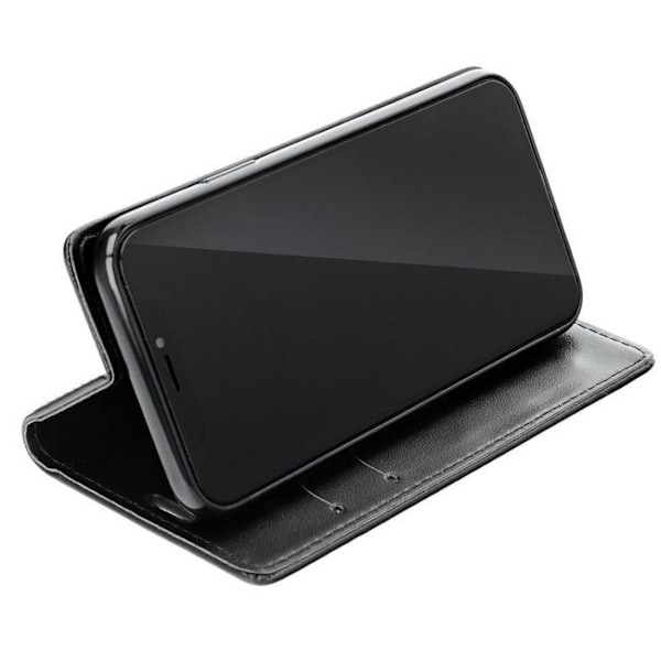 Magnet Book för Note 10 plus