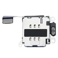 Enkel SIM-kortläsare för iPhone 13