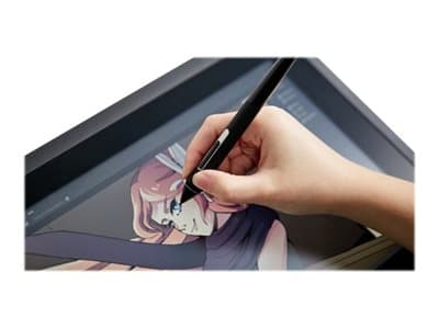 Wacom Cintiq 16 svart svart