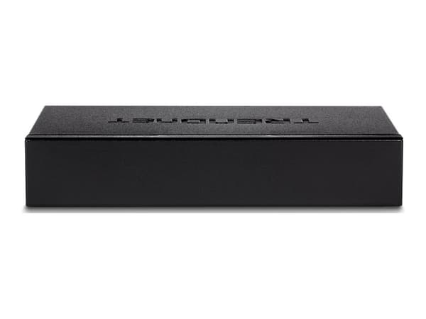 TRENDnet TPE P521ES Switch 5-porte Gigabit PoE+