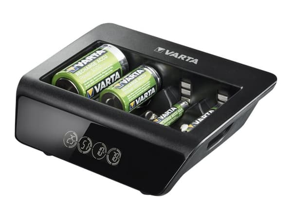Varta Power Accu C-typ Batteri för allmänt bruk (uppladdningsbart) 3000mAh 2