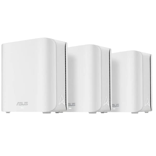 ASUS ZenWiFi BD4 Wi-Fi-system Desktop vit