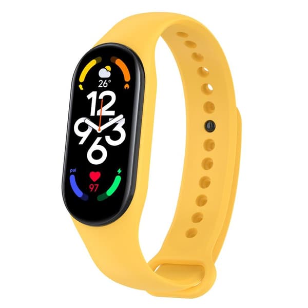 BAND SMART BAND M5 / M6 gul gul