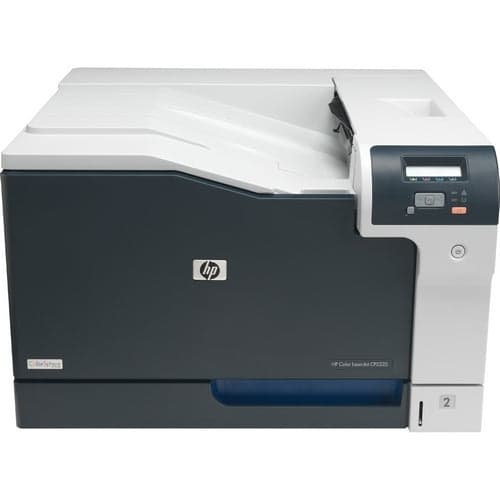 HP Color LaserJet Professional CP5225dn Laser