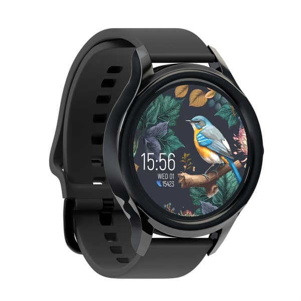Forever smartwatch ForeVive 3 SB-340 svart