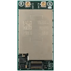 WiFi-modulkort för Nintendo Wii U (2878D-MICB2)