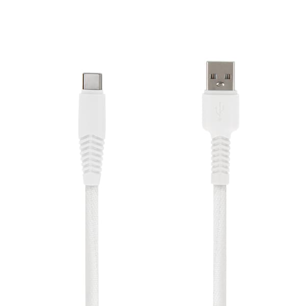 Setty cable USB to USB-C 1.5 m 15W KNA-C-1.51500 white