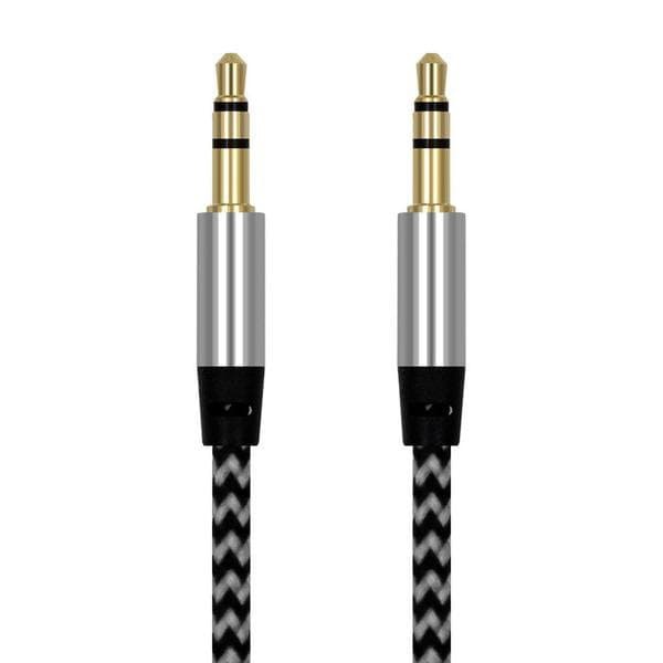 Aux till aux kabel
