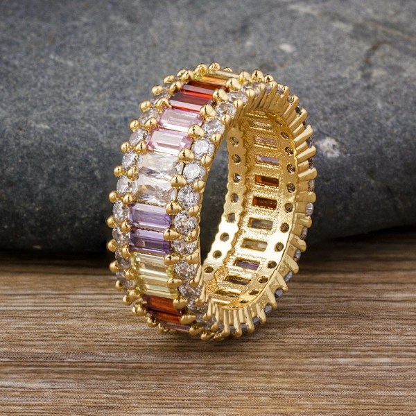 ring|27A|storlek:57 57