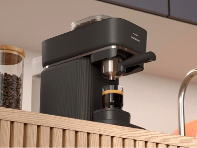 Philips EP3343/90 Fuldautomatisk kaffemaskine