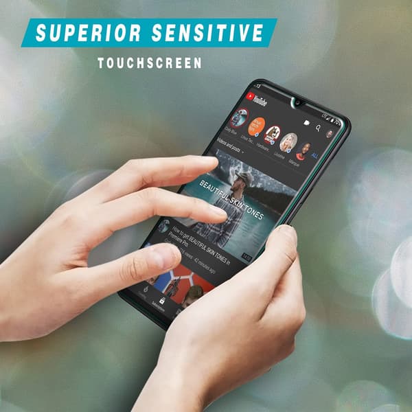 (3-pack) skärmskydd för Iphone 14 pro